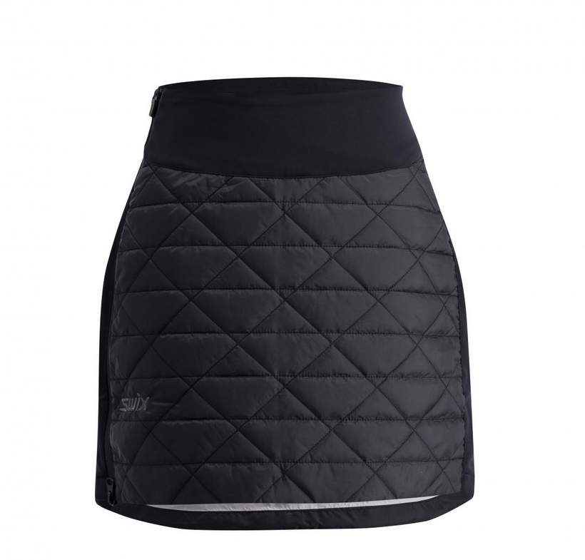 Swix  Infinity Insulated Skirt W