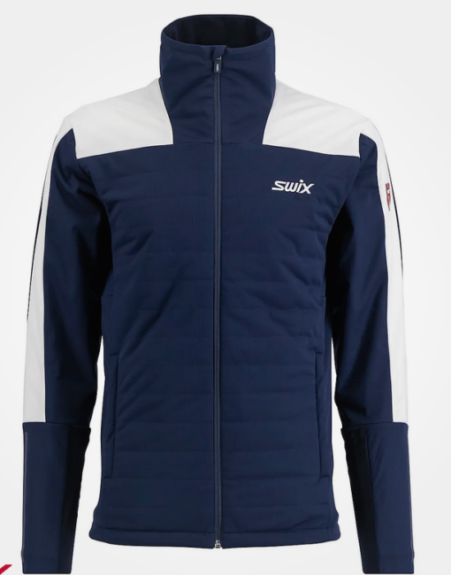 Swix  Blizzard XC Jacket M