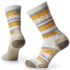 Smartwool  W Hike Light Cushion Margarita Crew Socks