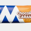 Maxim Energy bar Chocolate Caramel 56g