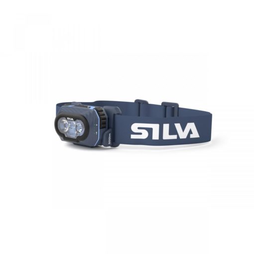 Silva  Discover Blue