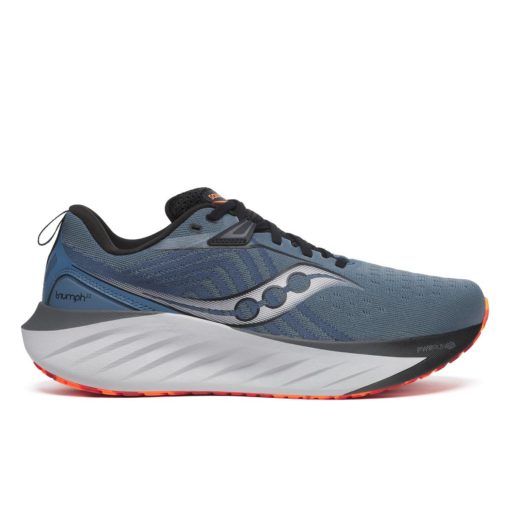 Saucony TRIUMPH 22, Løpesko, Herre