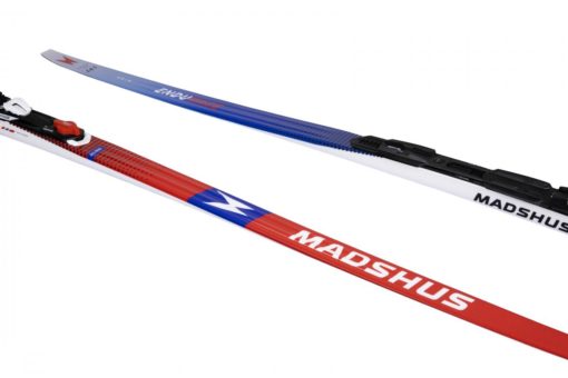 Madshus Endurace Skin, Felleski