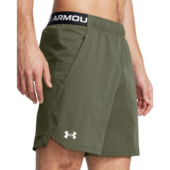 Under Armour Ua Vanish Woven 6in Shorts, Herre