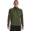 Under Armour Ua Tech 2.0 1/2 Zip, Herre