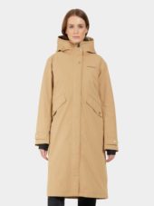 Didriksons Mia Lang Parkas, Dame