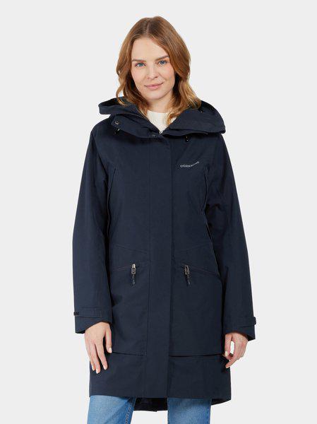 Didriksons Ilma Parkas, Dame