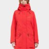 Didriksons Ilma Parkas, Dame