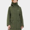 Didriksons Ilma Parkas, Dame