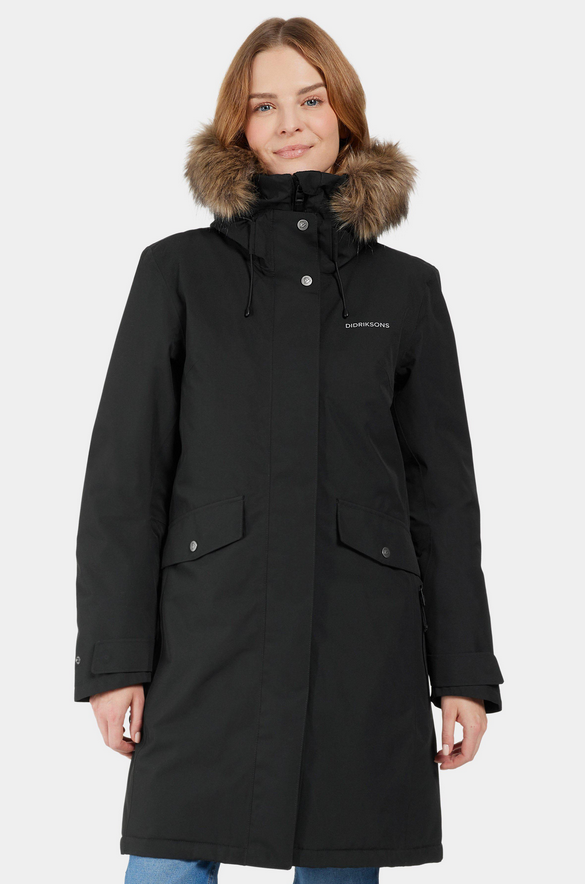 Didriksons  Erika Wns Parka 3