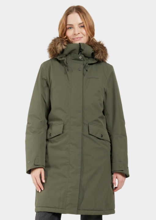 Didriksons  Erika Wns Parka 3