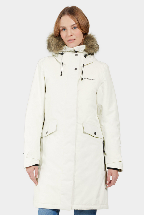 Didriksons  Erika Wns Parka 3