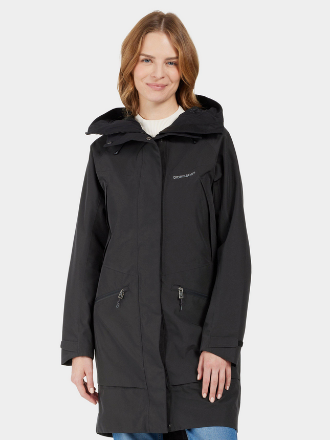 Didriksons  Ilma Wns Parka 8