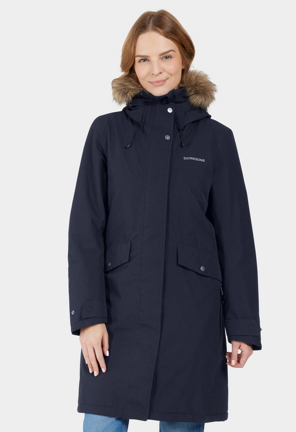 Didriksons  Erika Wns Parka 3