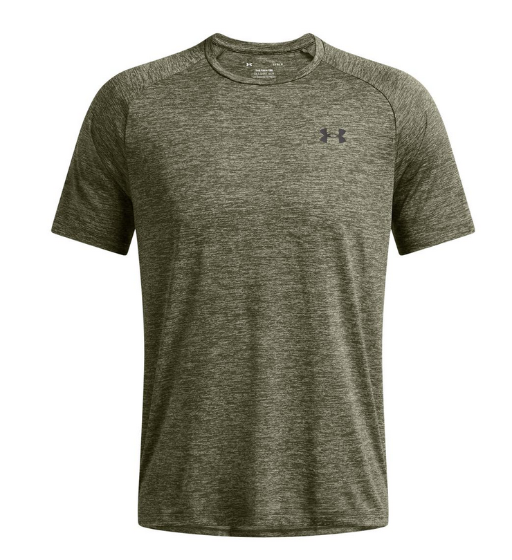 Under Armour  Ua Tech 2.0 Ss Tee