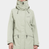 Didriksons  Ilma Wns Parka 8