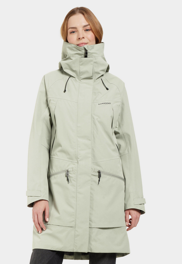 Didriksons  Ilma Wns Parka 8