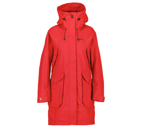 Didriksons  Thelma Wns Parka 10