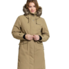 Didriksons  Erika Wns Parka 3