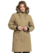 Didriksons  Erika Wns Parka 3