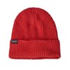 Patagonia  Fishermans Rolled Beanie, Patagonia, Lue