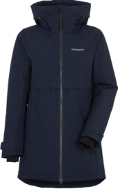 Didriksons  Helle Wns Parka 5