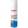 Swix  Hs6 Liq. Blue, -4°C/-12°C, 125ml