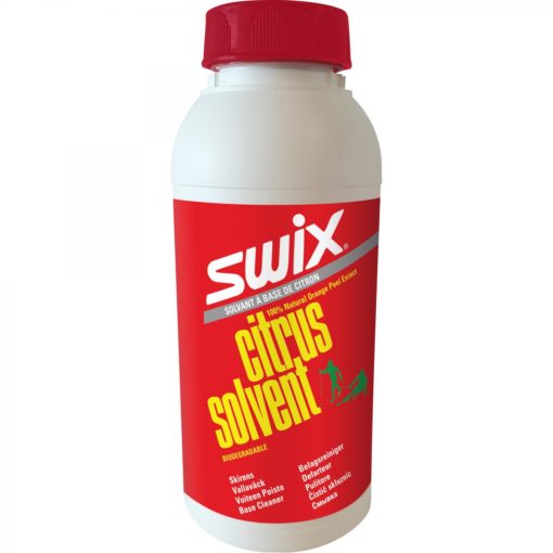 Swix  I74N Citrus  basecleaner, 500ml+C1, Langrennski