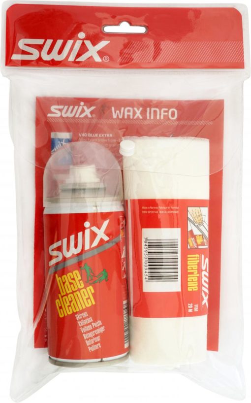 Swix  I91c Base Cleaner Set W./I62c,T0151