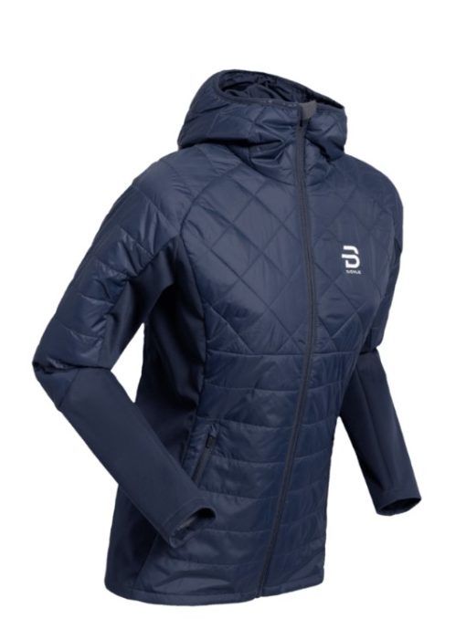 Dæhlie  Jacket Graphlite Wmn, Jakke, Dame