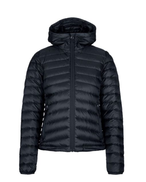 Johaug  Spirit Down Liner Hood Jacket, Boble Jakke