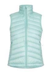 Johaug  Spirit Down Liner Vest, Boblevest, Dame