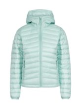 Johaug  Spirit Down Liner Hood Jacket, Boblejakke, Dame