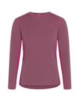 Kari Traa  Sval Longsleeve, Ull, Damen