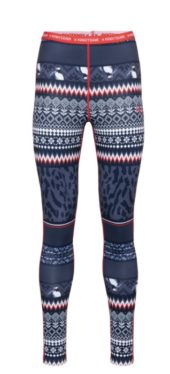 Kari Traa  Lilja Pants, Ull, Dame