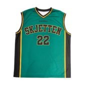 Skjetten Basket Drakt