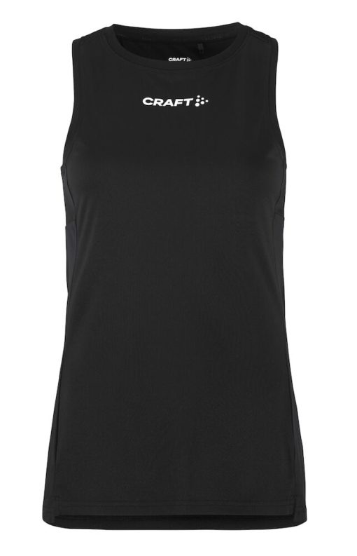 Craft  Rush 2.0 Singlet W