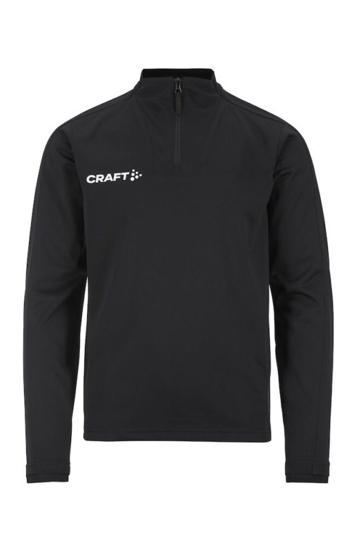 Craft  Evolve 2.0 Half Zip Jacket Jr