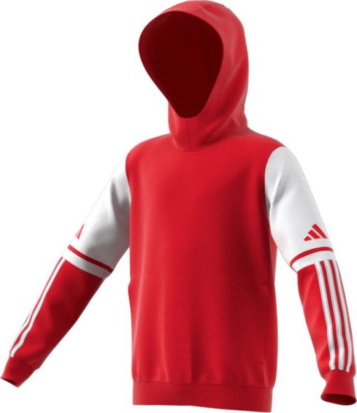 Adidas  Sq25 Sw Hood Y