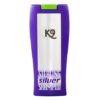 K9 Shampo Sterling Silver 300ml
