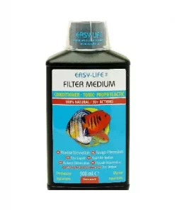 EASY LIFE Filtermedium 500ml.