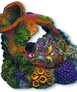 SKATTEKRUKKE Classic, 10cm.