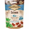 Cat Crunchy Snack Salmon 50G