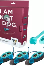 THE HUNTING FEEDER D&P