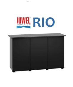BORD Juwel, Rio 180L. Svart
