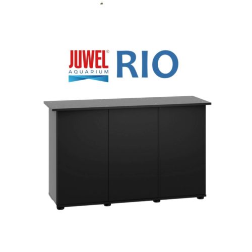 BORD Juwel, Rio 180L. Svart
