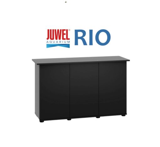 BORD Juwel, Rio 180L. Svart