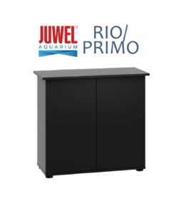 BORD Juwel Rio 125L./Primo 110L. Svart