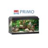 PRIMO Juwel, 60 Liter, Svart