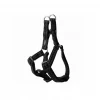 STEP-IN SELE Rogz, S, Svart, 11mm./27-38cm.